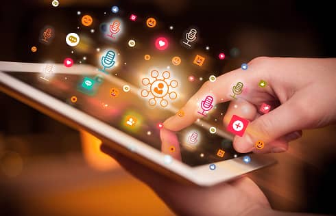 Building Trust Online: The Role  of Web Design in Establishing Credibility.